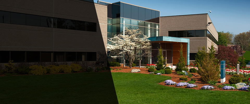 Port Barre Landscapers